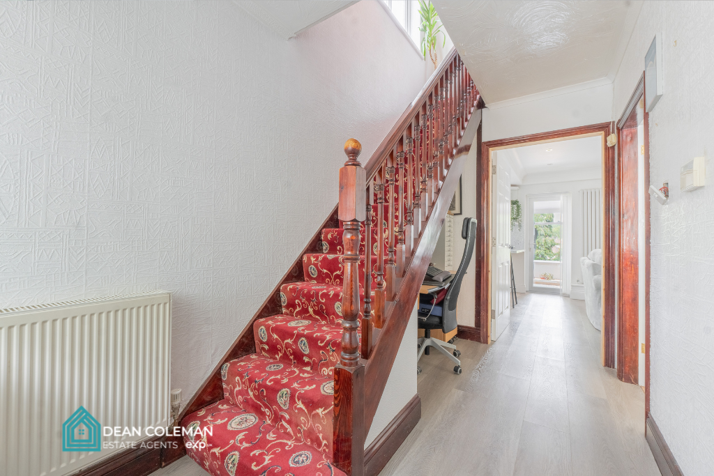 Semi Detached House in Birmingham