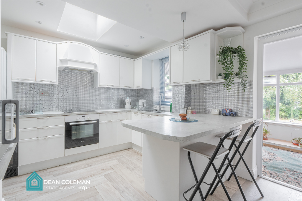 Semi Detached House in Birmingham