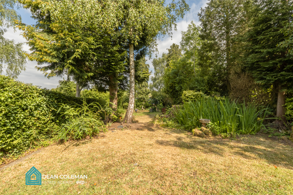 Semi Detached House in Birmingham