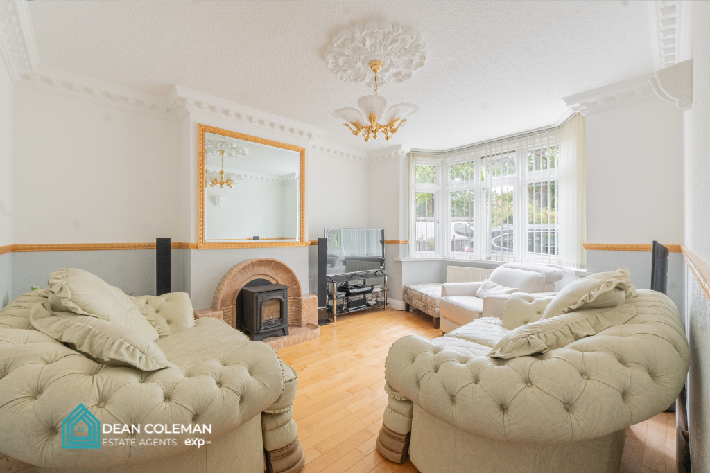 Semi Detached House in Birmingham