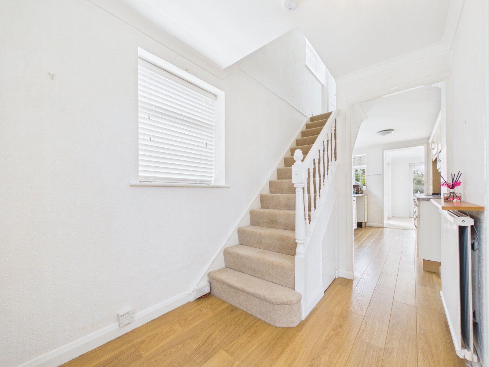 Semi Detached House in Rochester