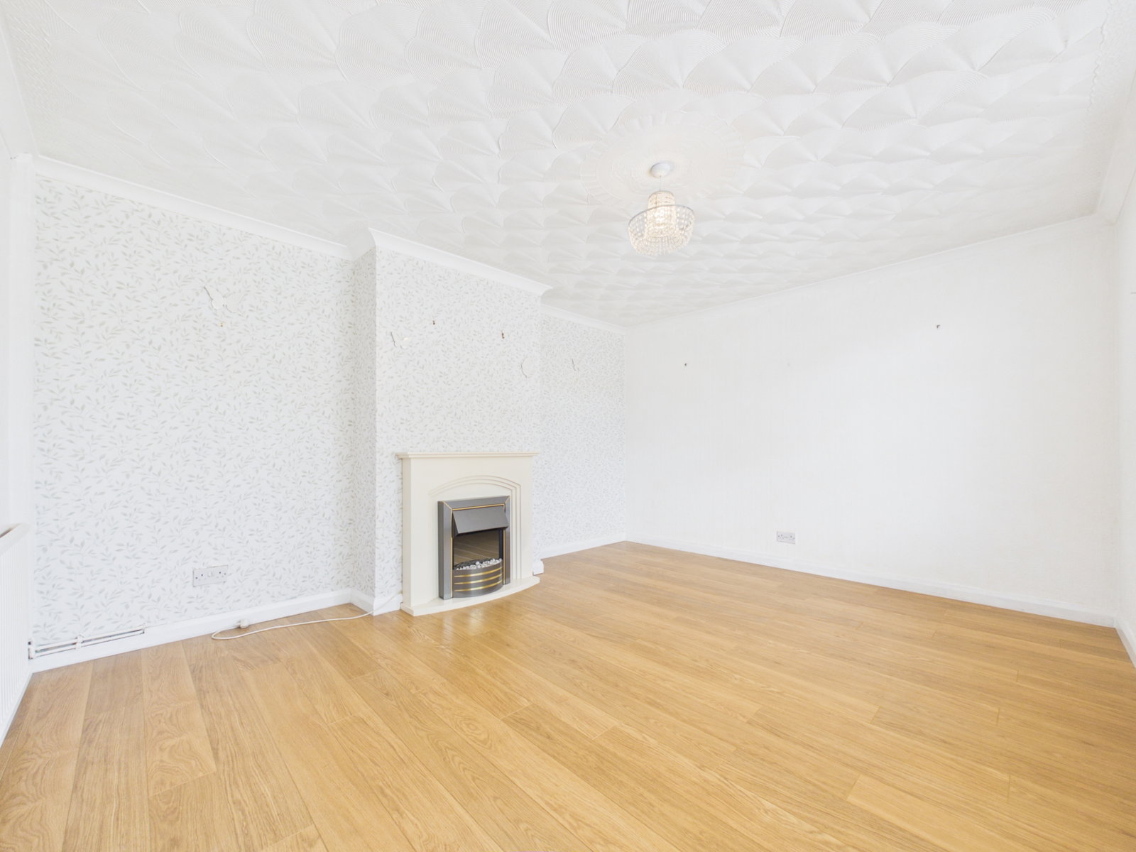 Semi Detached House in Rochester