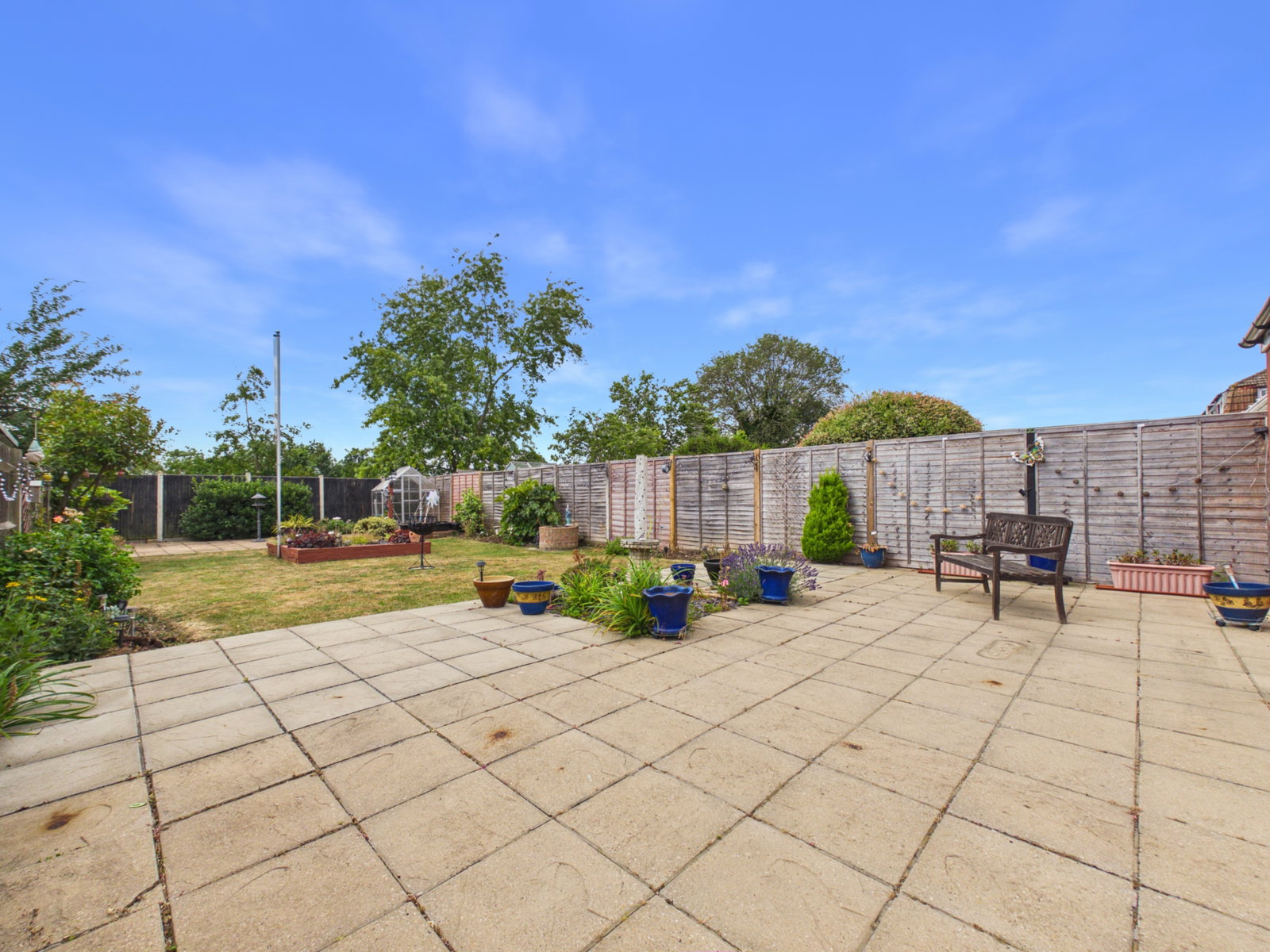 Semi Detached House in Rochester