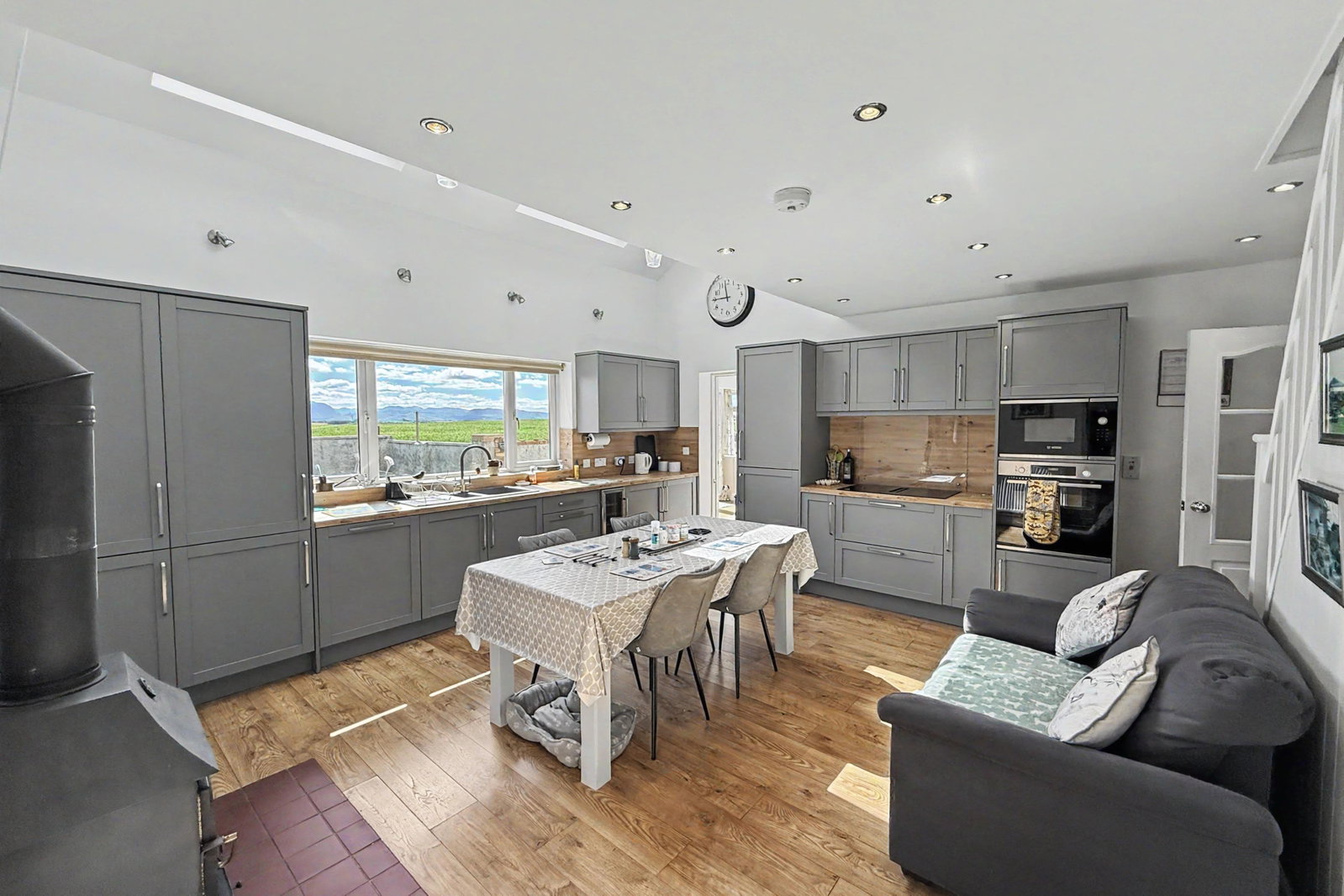Bungalow in Maryport