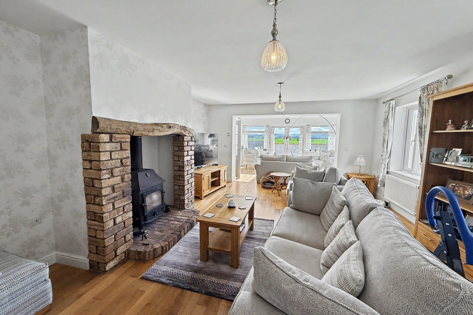 Bungalow in Maryport
