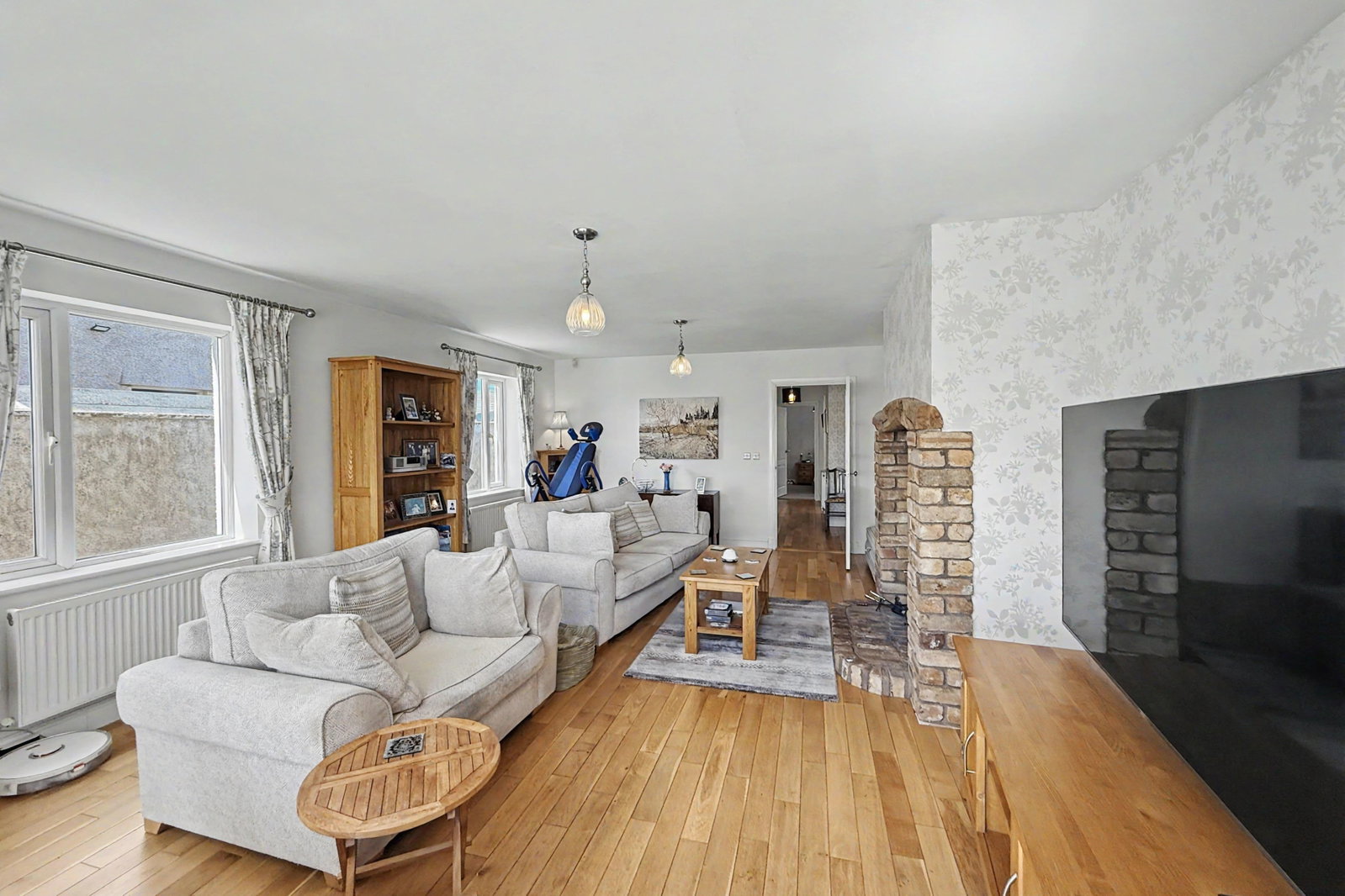 Bungalow in Maryport