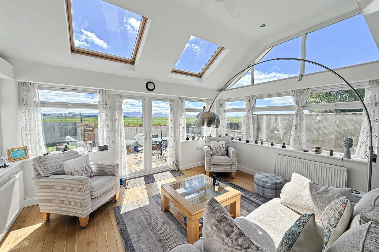 Bungalow in Maryport