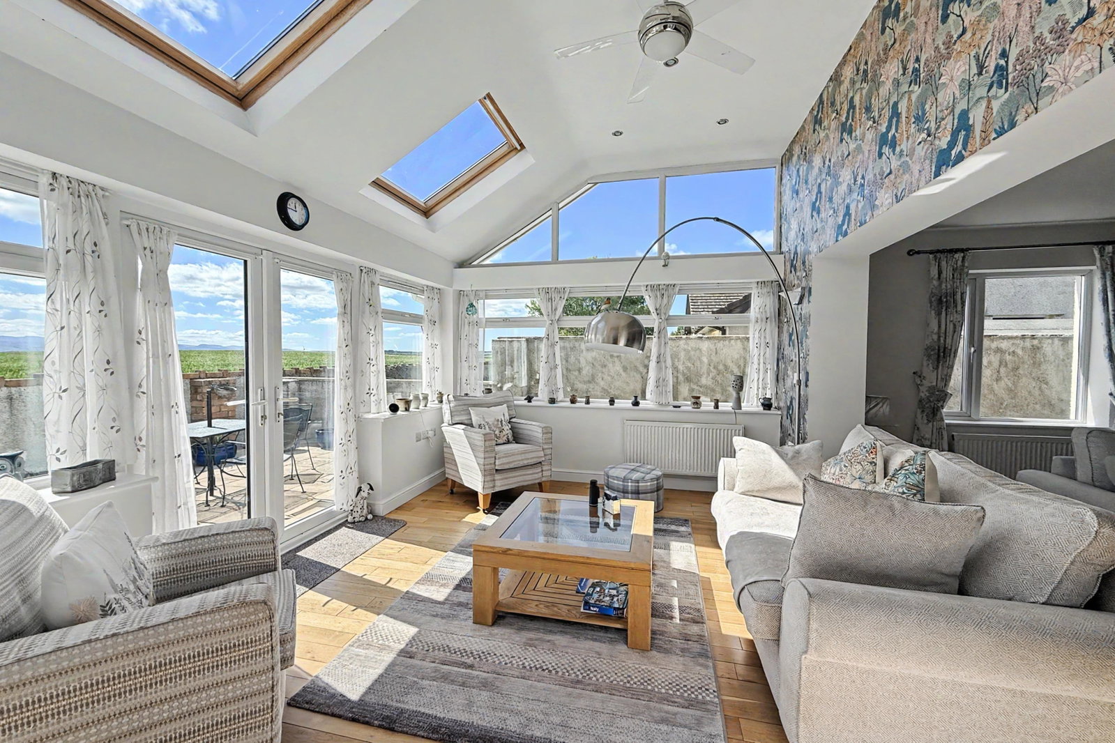 Bungalow in Maryport