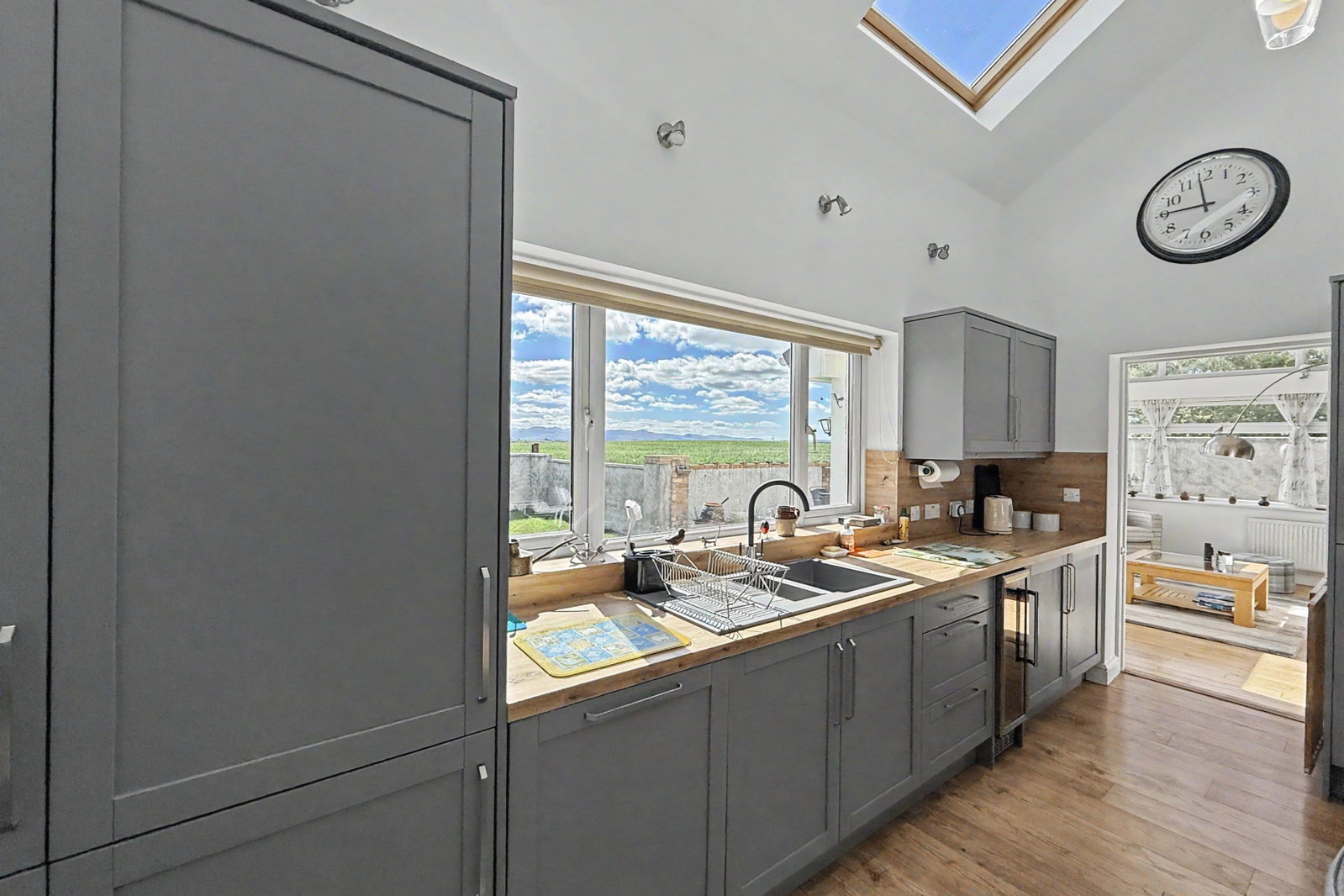 Bungalow in Maryport
