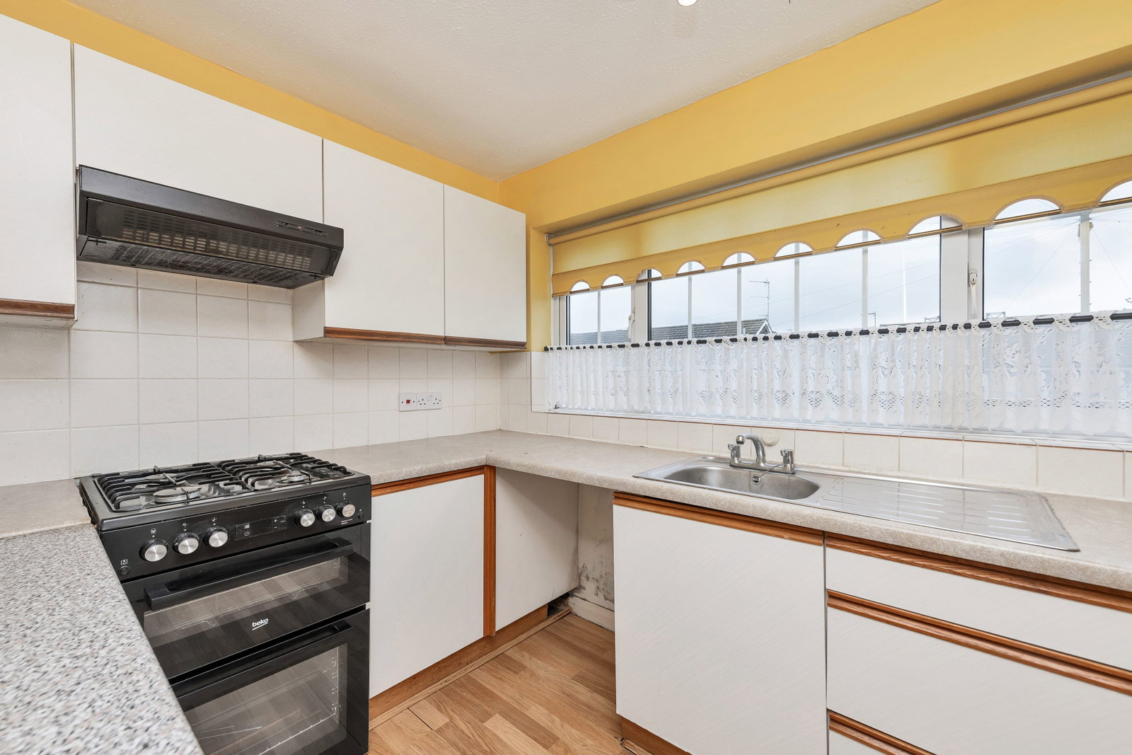Bungalow in Huntingdon