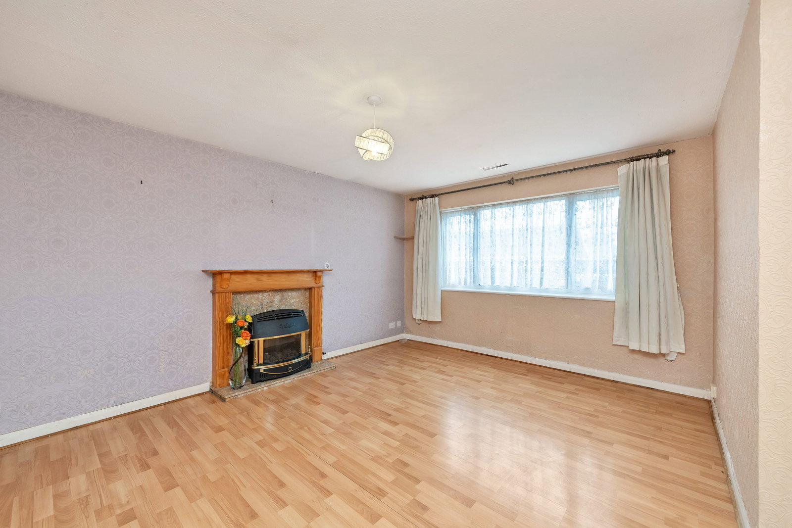 Bungalow in Huntingdon