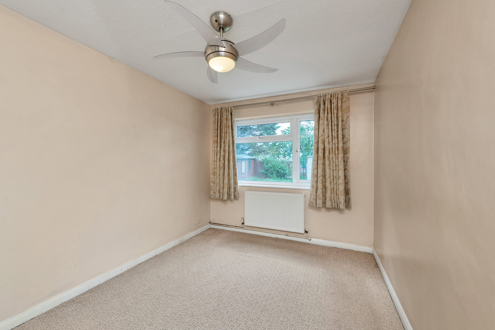 Bungalow in Huntingdon