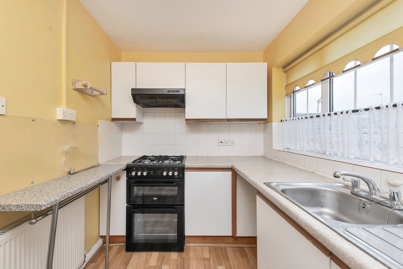 Bungalow in Huntingdon