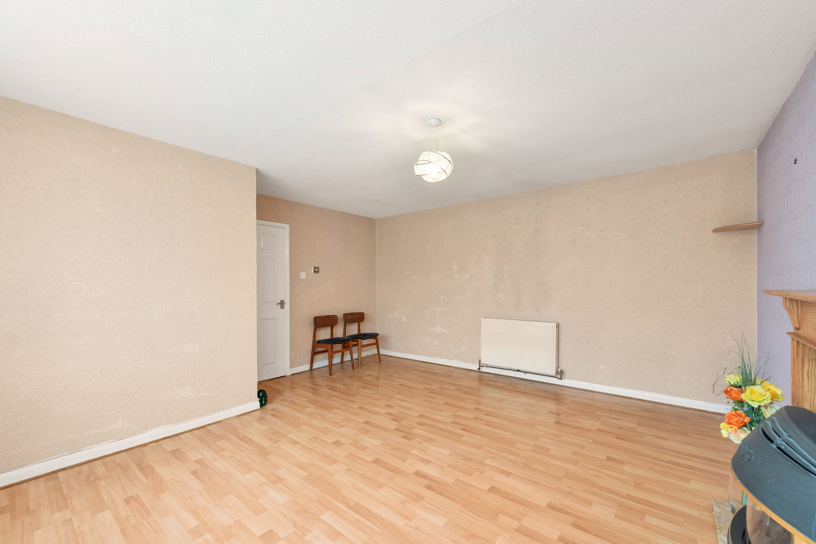 Bungalow in Huntingdon
