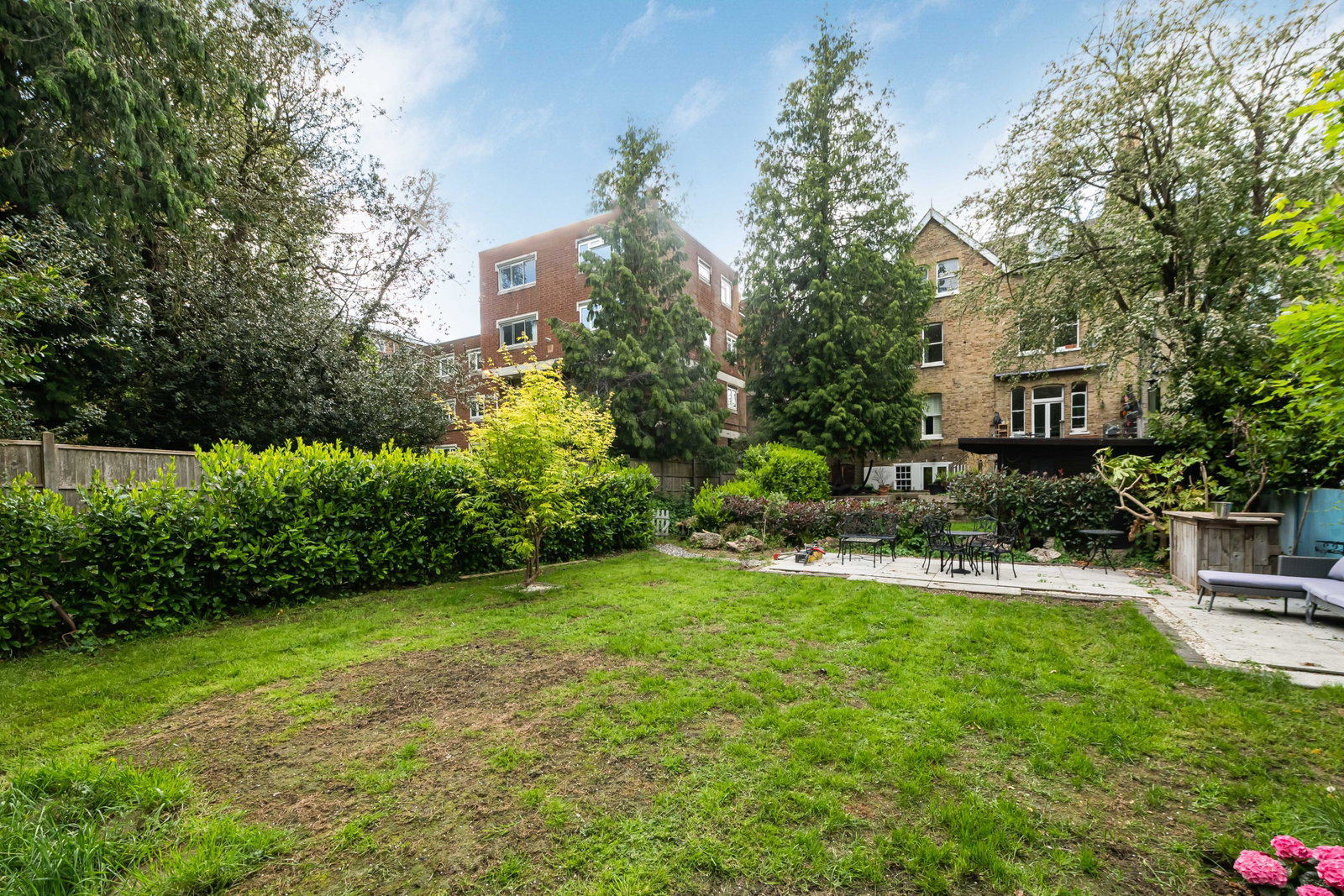 Apartment in Bromley
