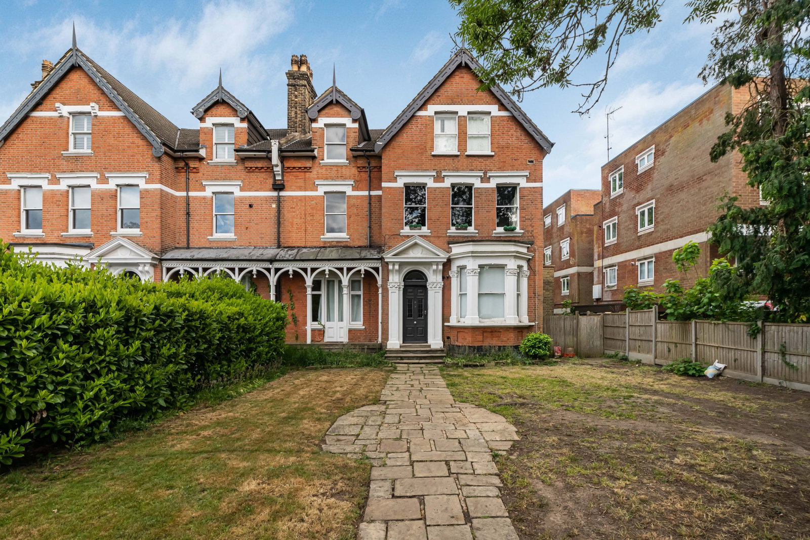Apartment in Bromley