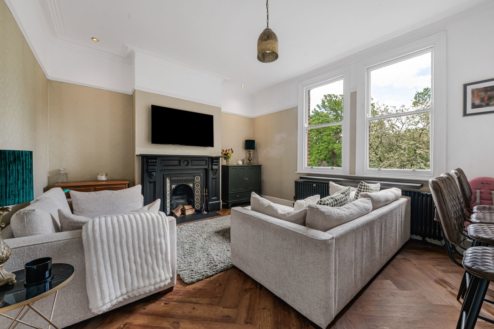 Apartment in Bromley