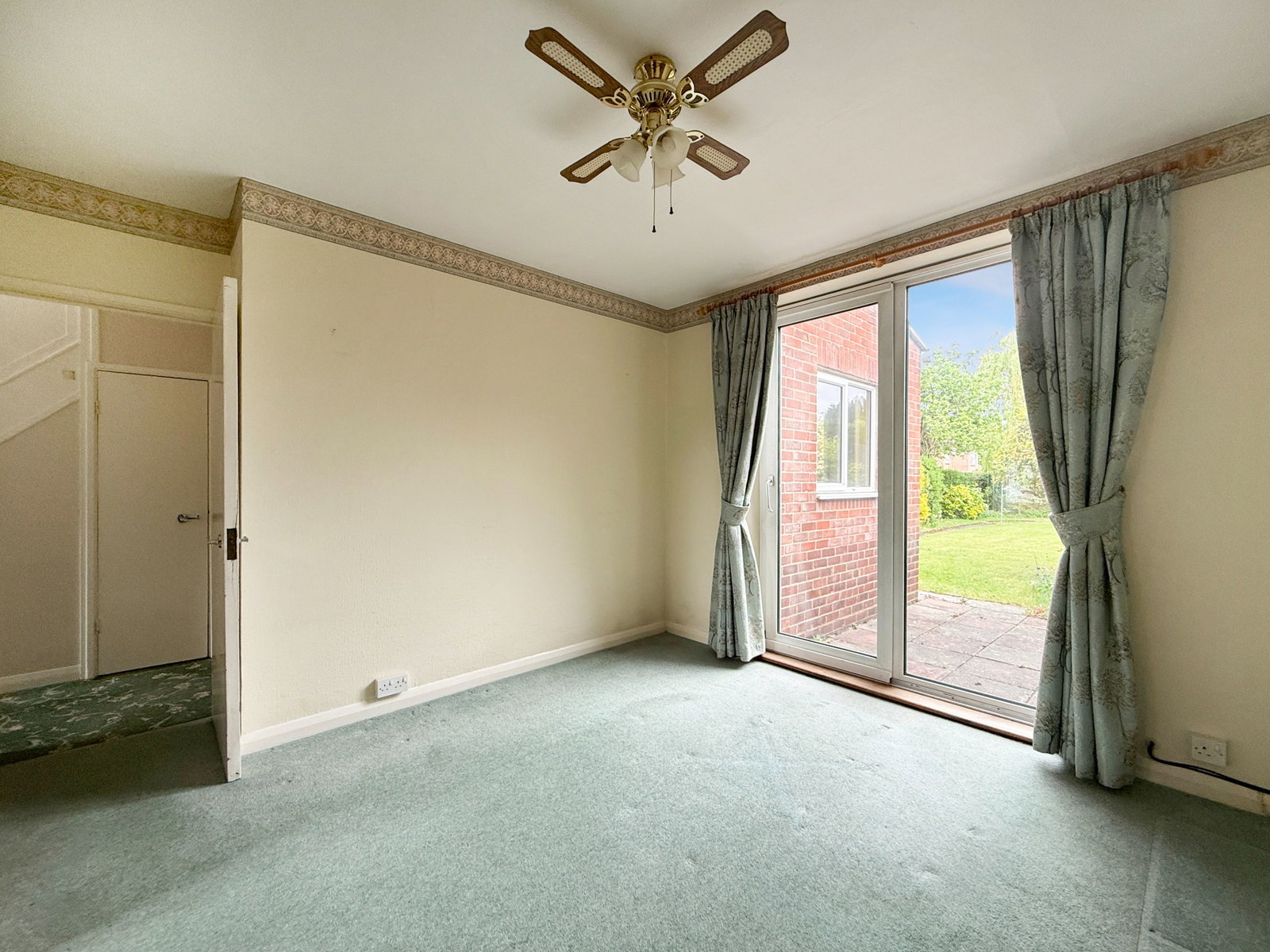 Semi Detached House in Devizes