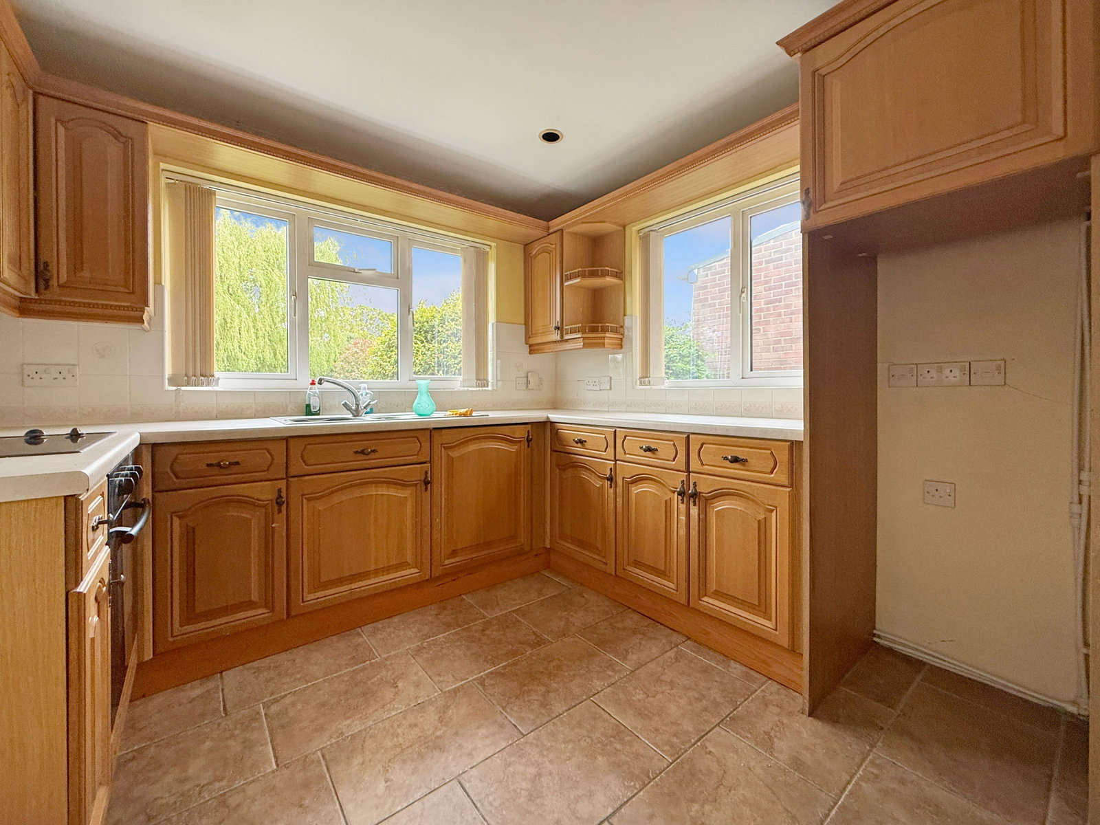 Semi Detached House in Devizes