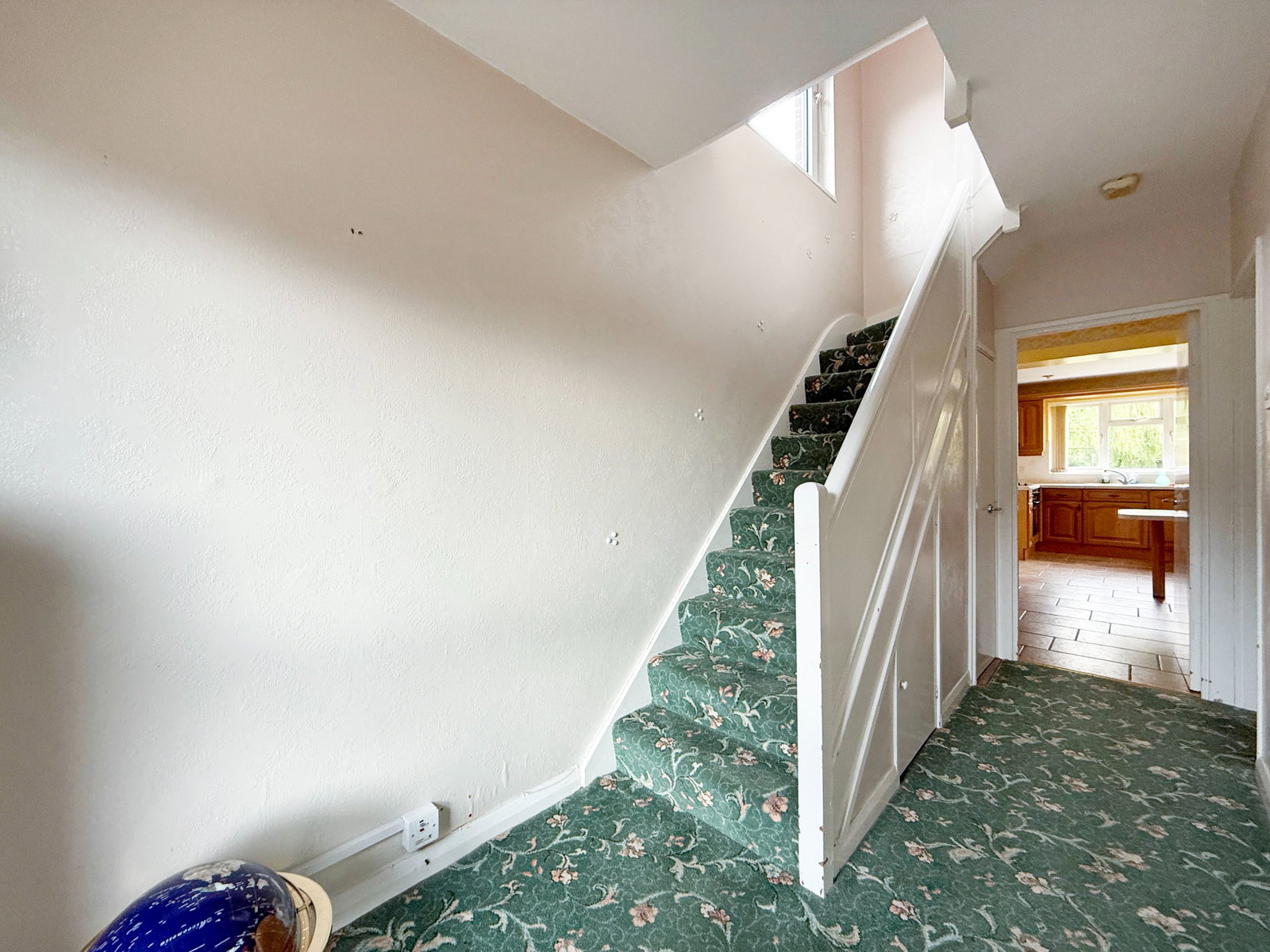 Semi Detached House in Devizes
