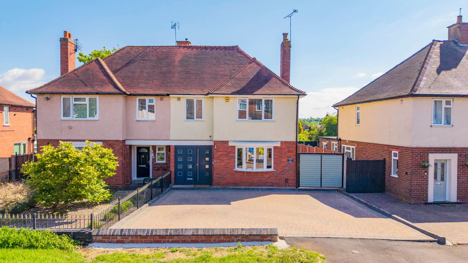 Semi Detached House in Stourbridge