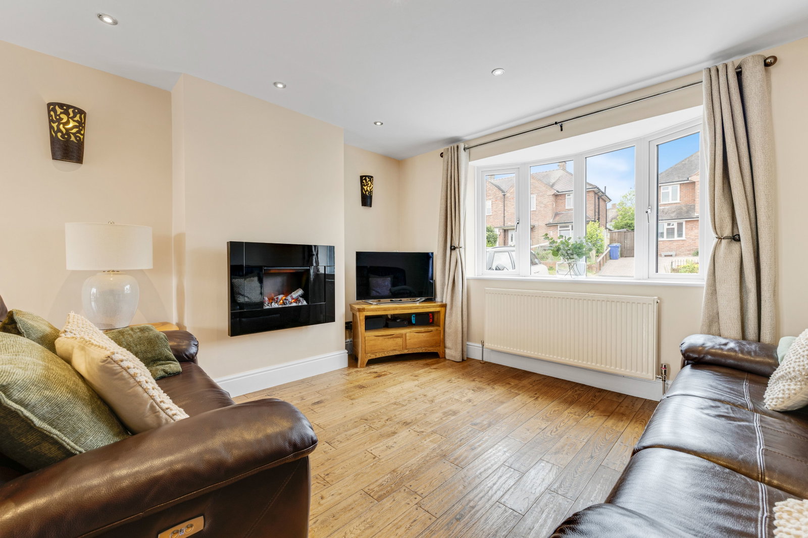 Semi Detached House in Stourbridge