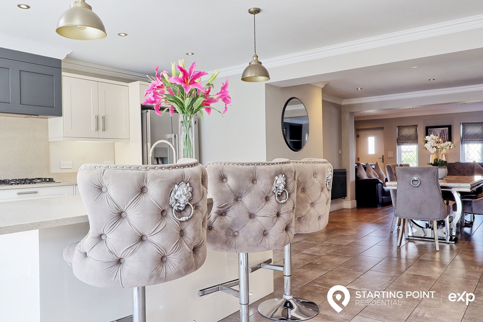 Semi Detached House in Southminster