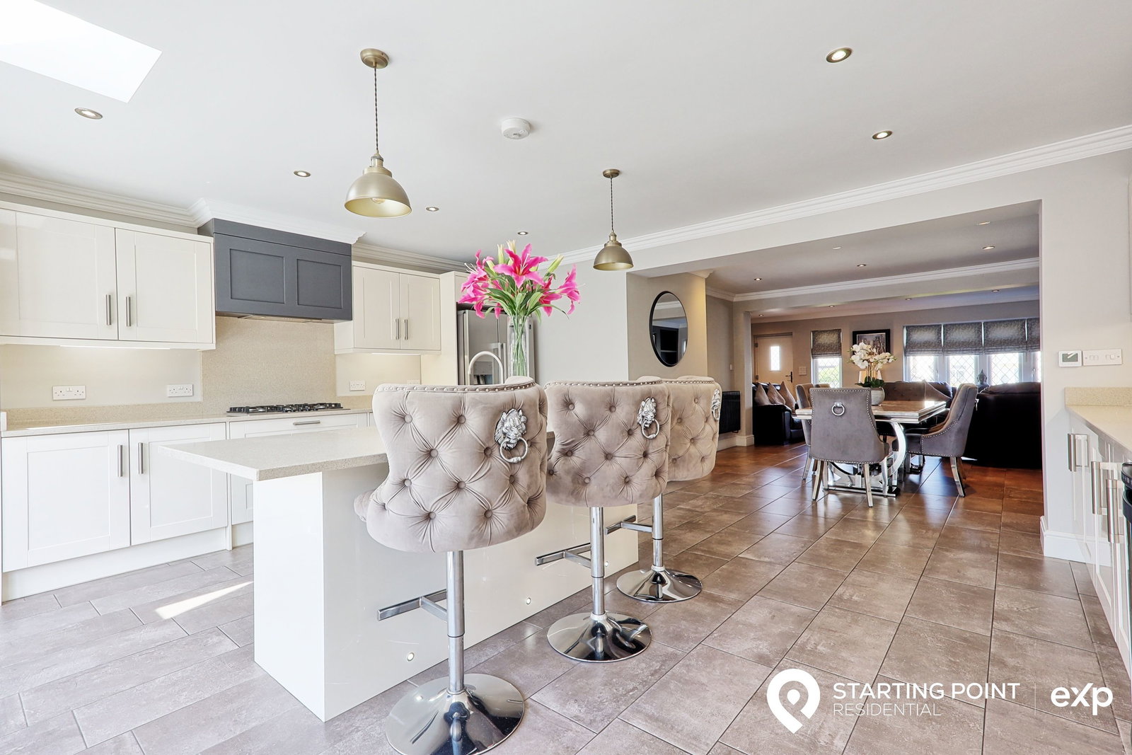 Semi Detached House in Southminster
