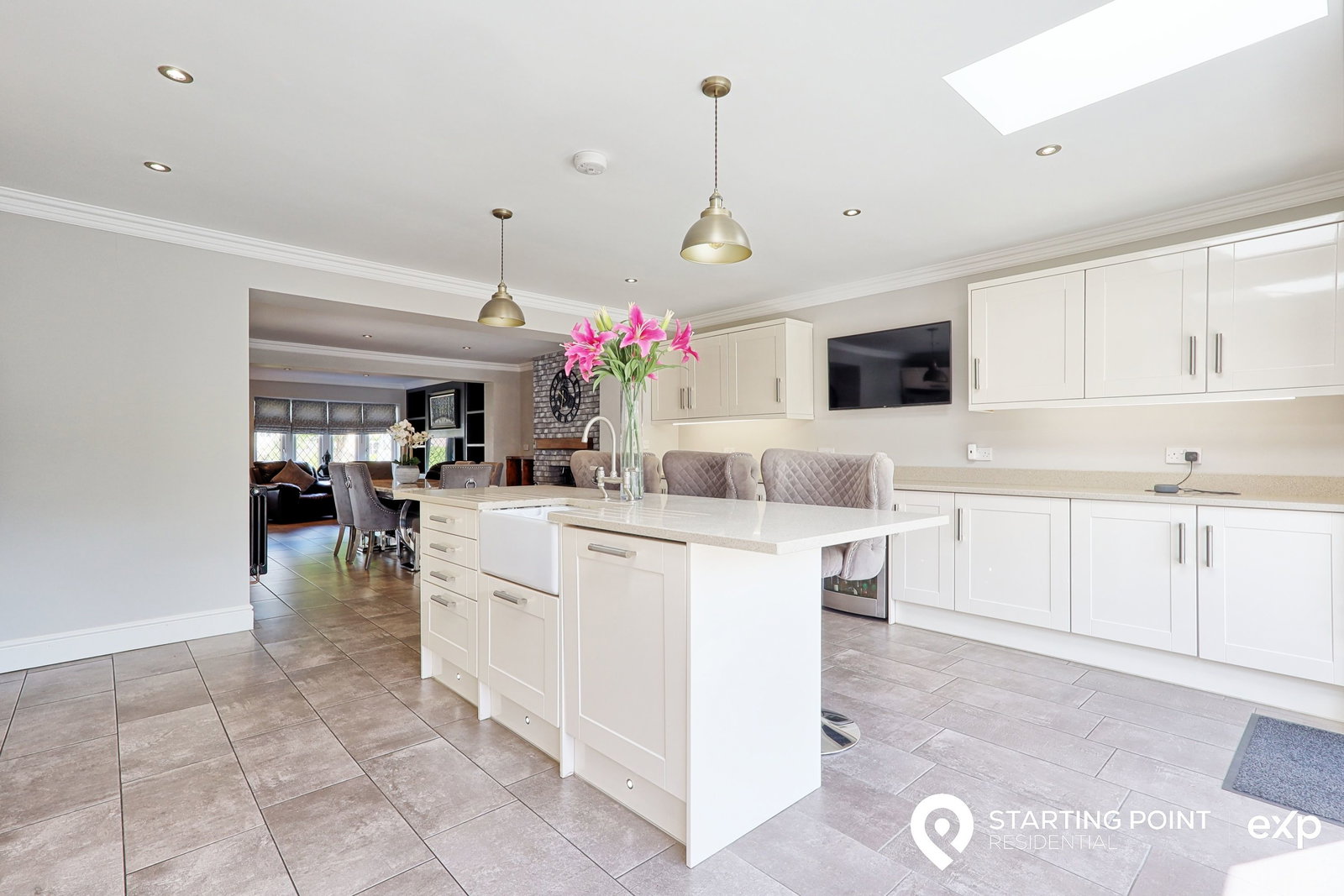 Semi Detached House in Southminster