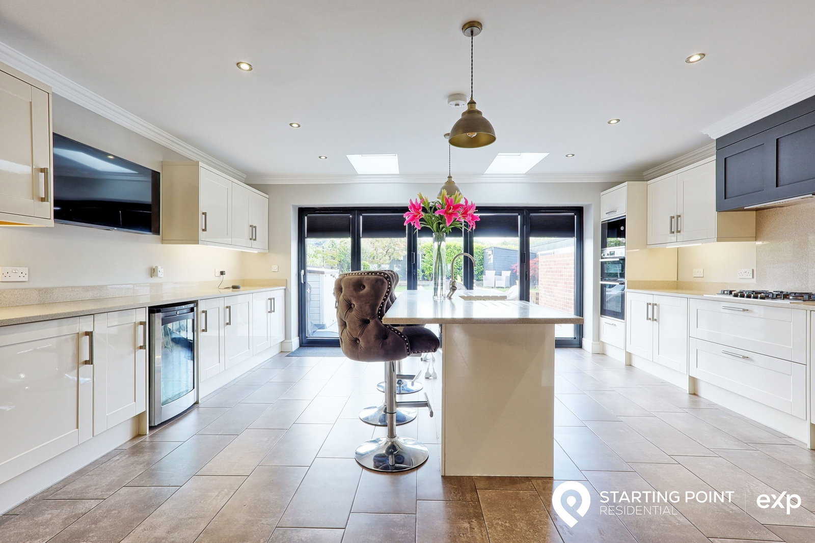 Semi Detached House in Southminster