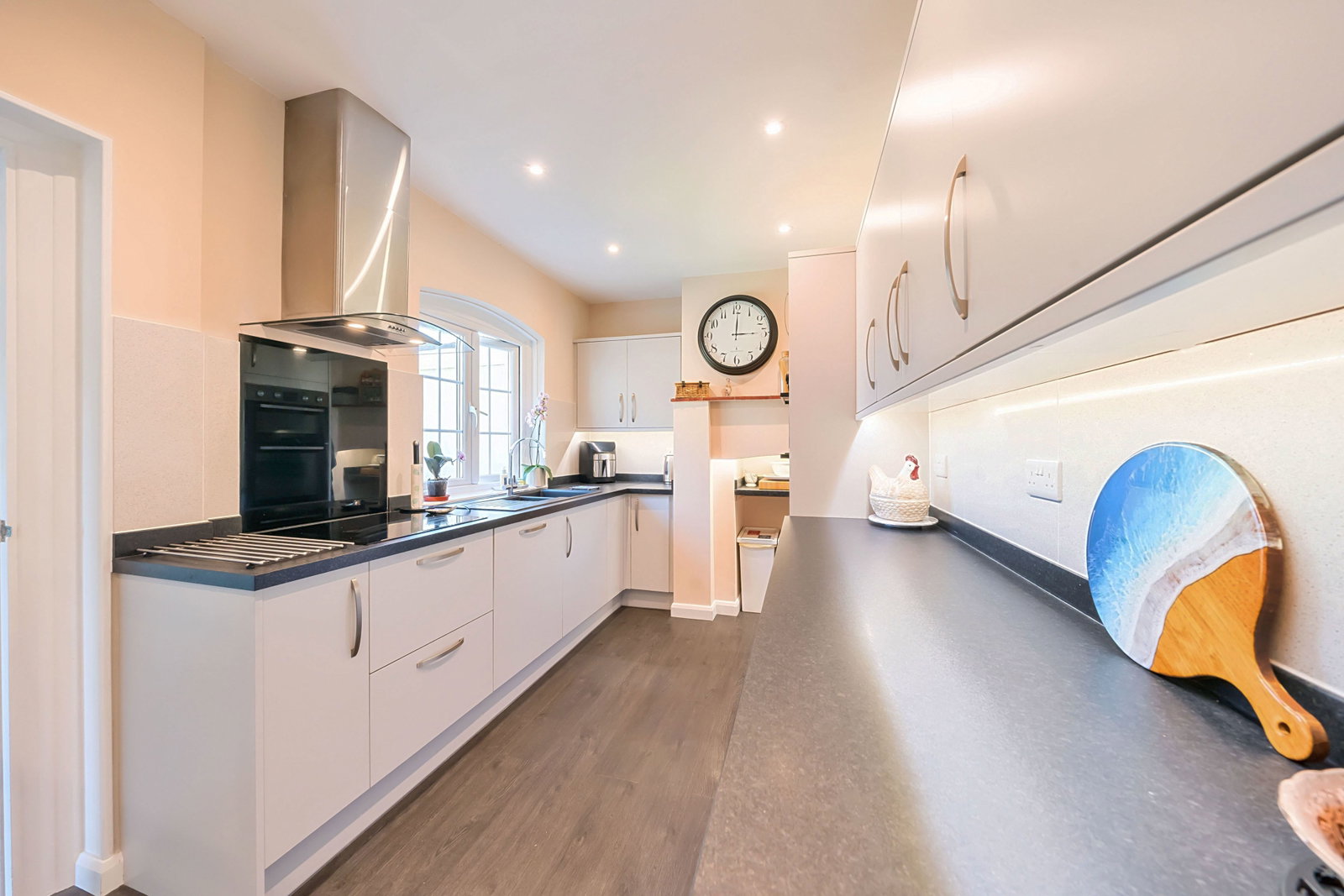 Semi Detached House in Exeter
