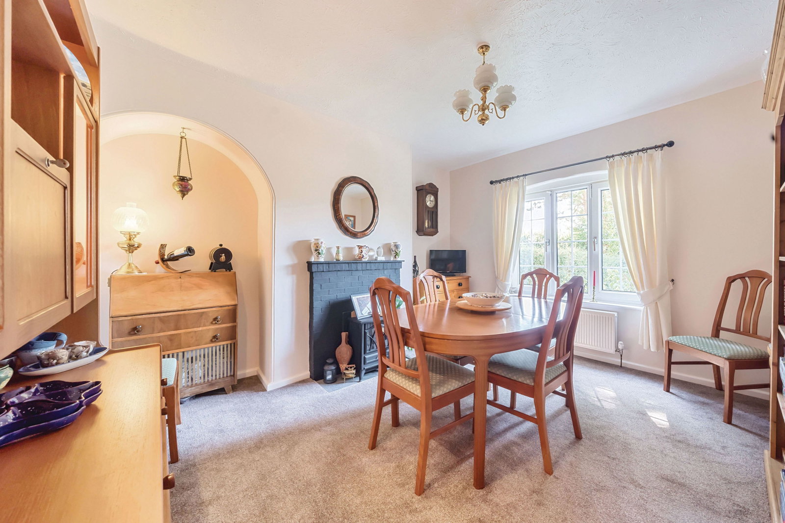 Semi Detached House in Exeter