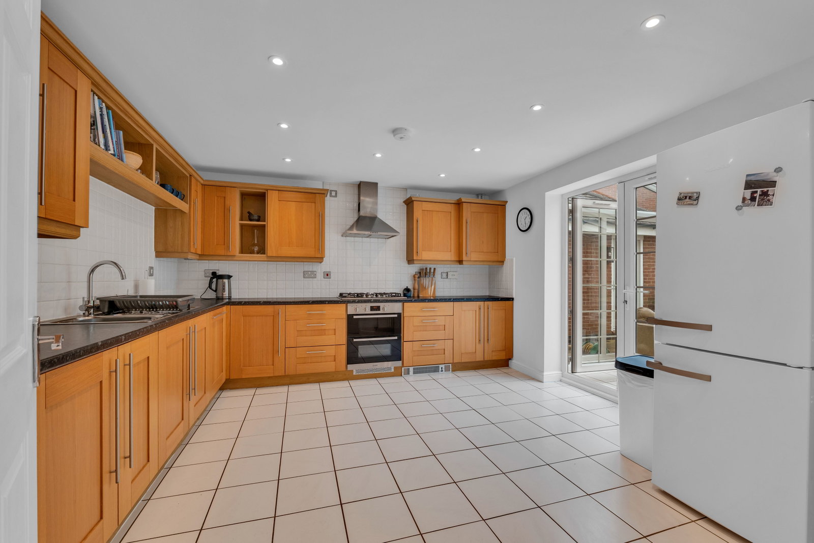 Detached House for sale in Loughborough, Willow Road, Barrow Upon Soar, Loughborough, LE12 8GP