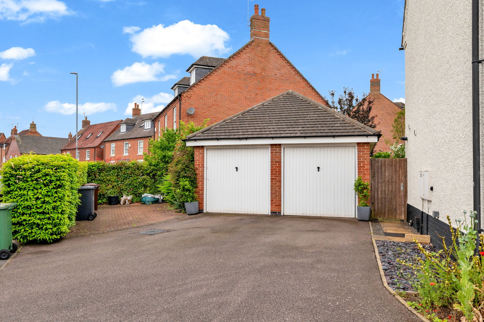 Detached House for sale in Loughborough, Willow Road, Barrow Upon Soar, Loughborough, LE12 8GP
