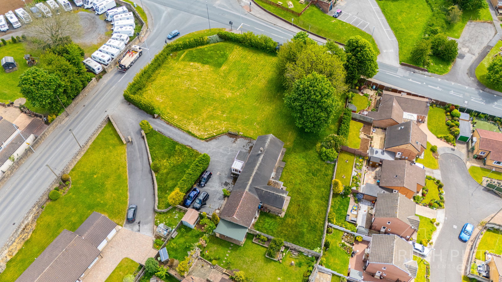 Bungalow in Pontefract