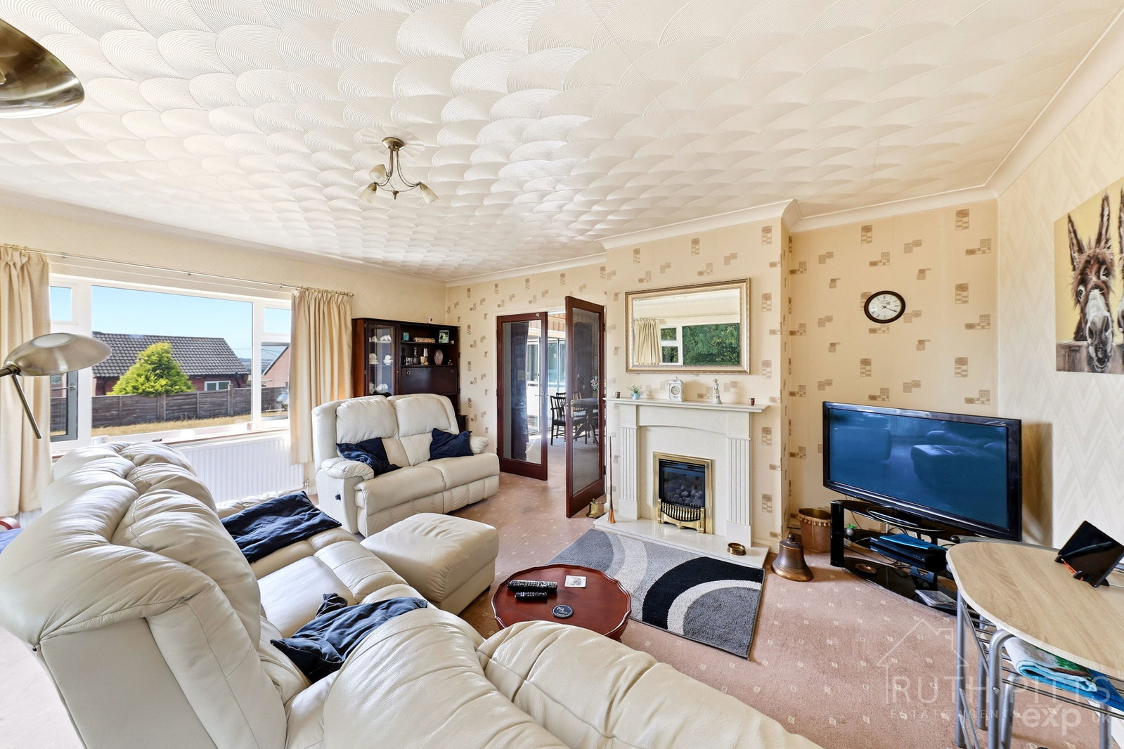 Bungalow for sale in Pontefract, Minsthorpe Lane, South Elmsall WF9