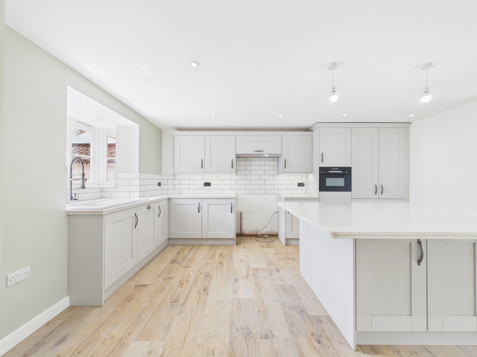 Detached House in Halstead
