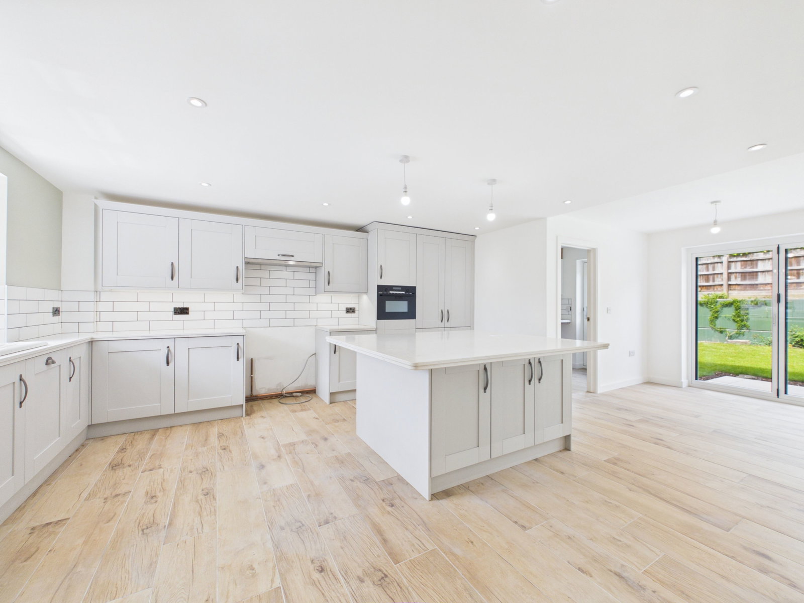 Detached House in Halstead