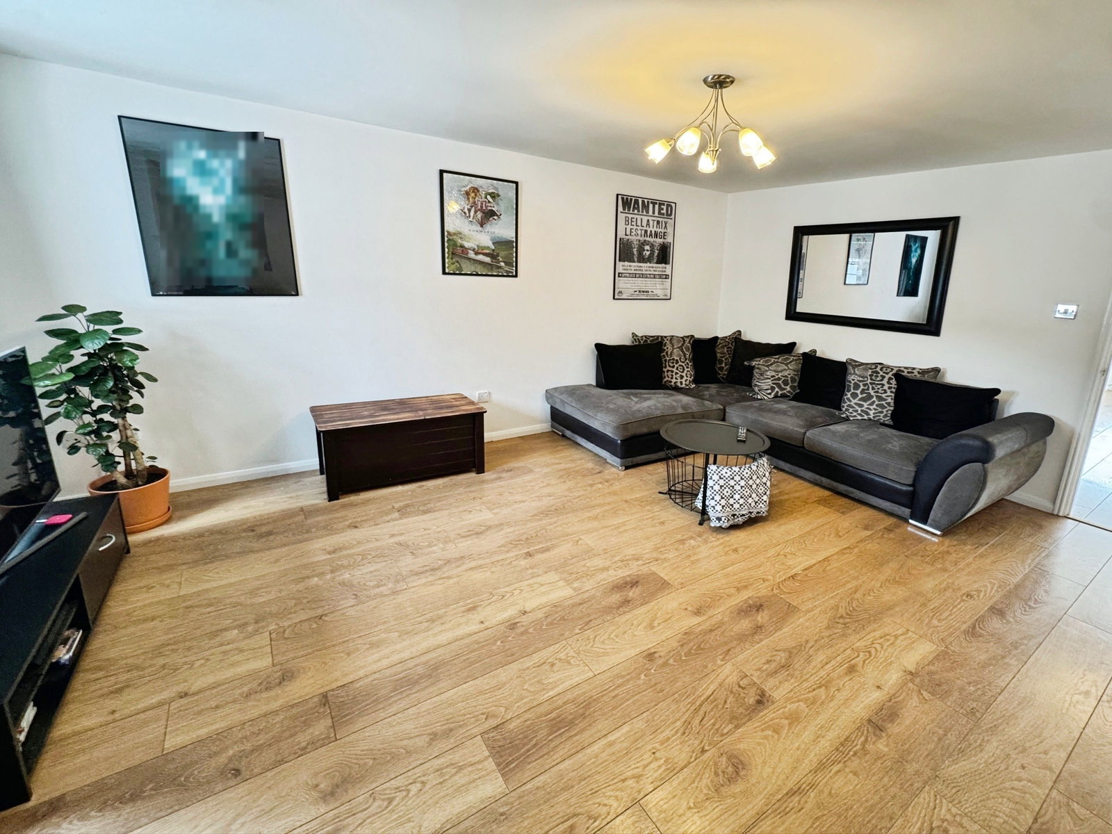 Detached House in Port Talbot