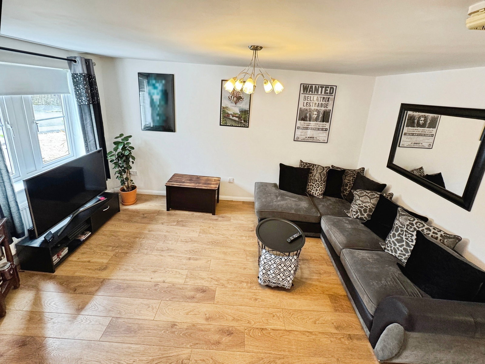 Detached House in Port Talbot