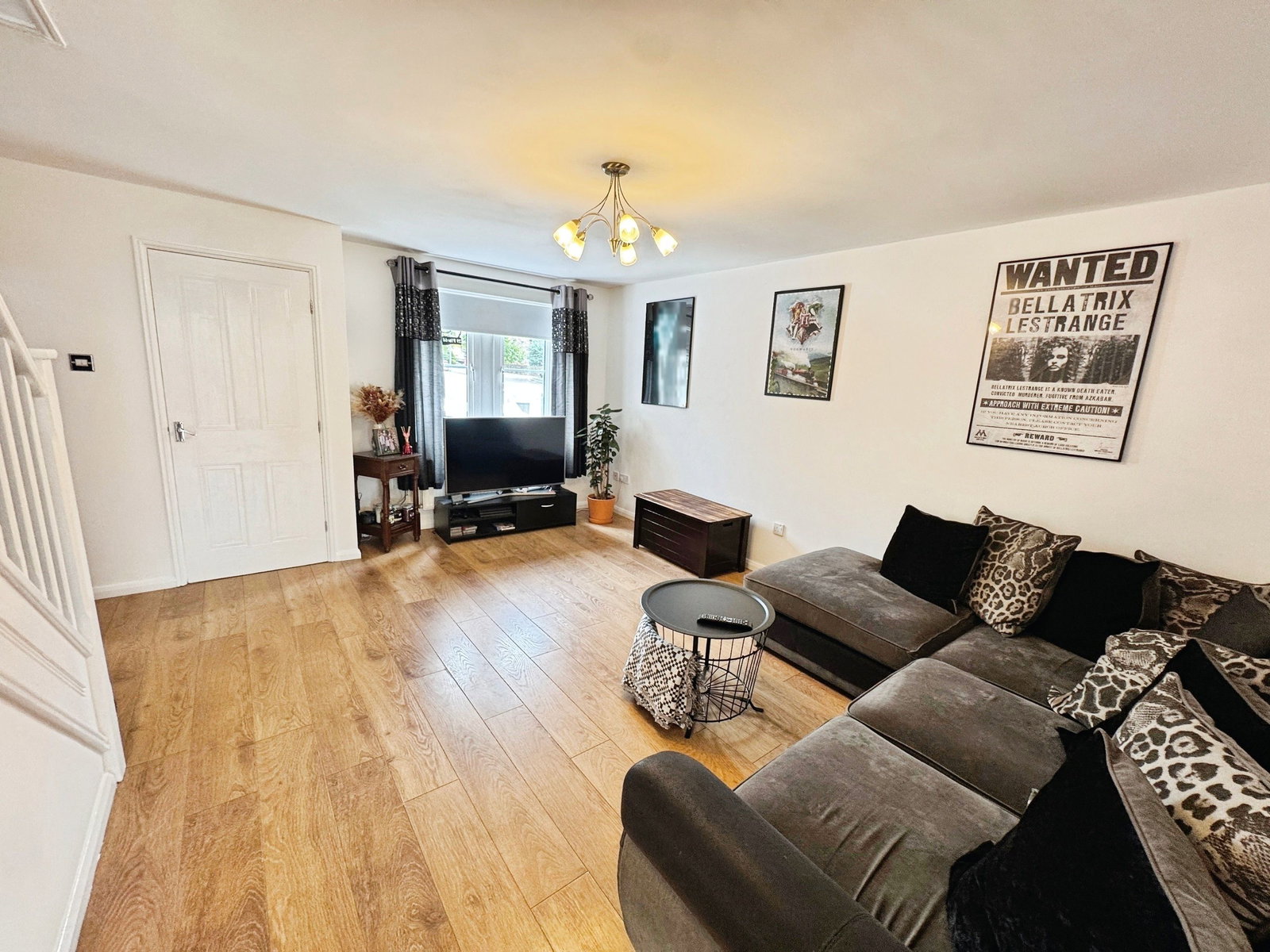 Detached House in Port Talbot