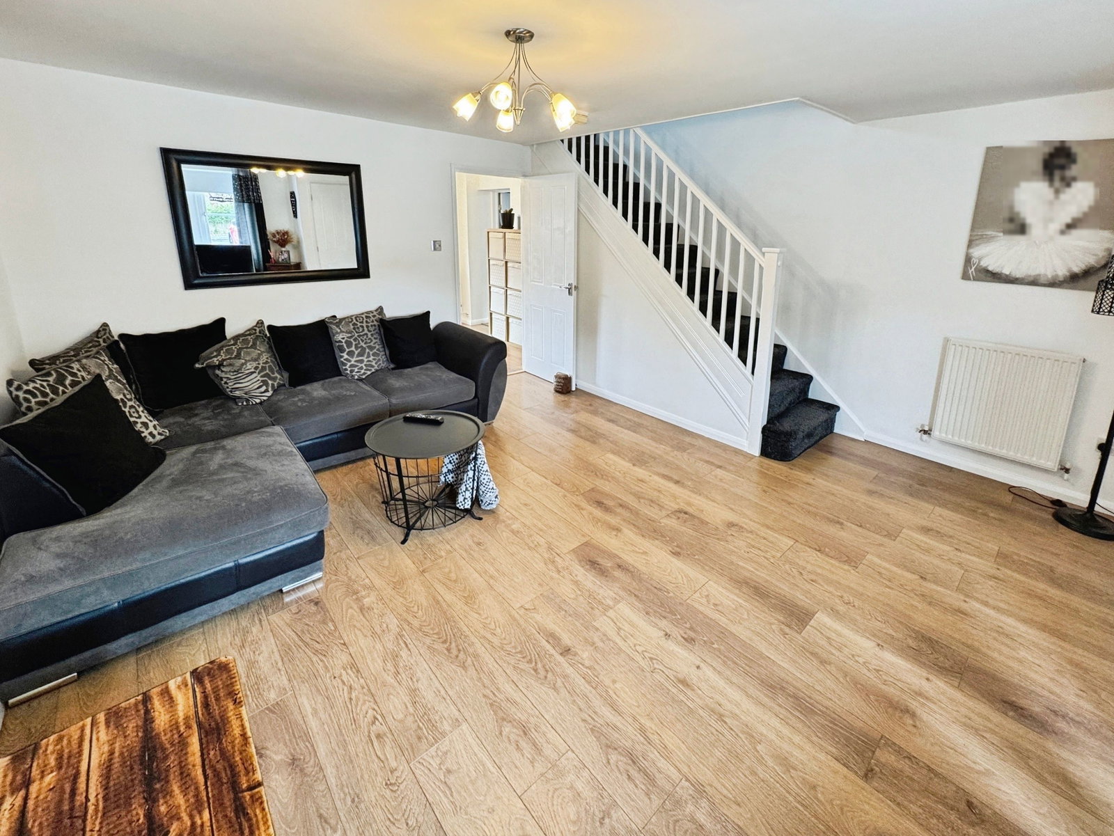 Detached House in Port Talbot