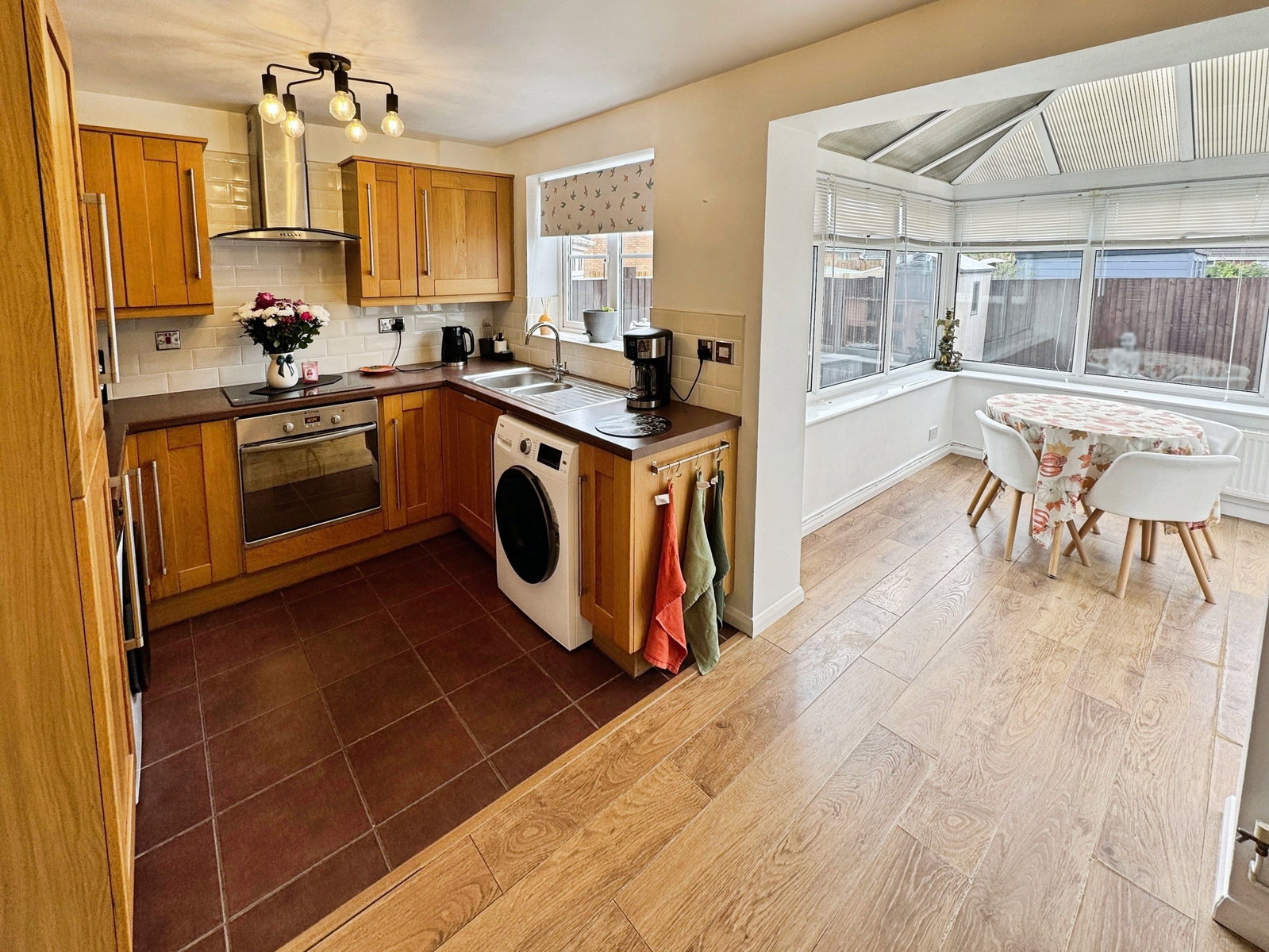 Detached House in Port Talbot