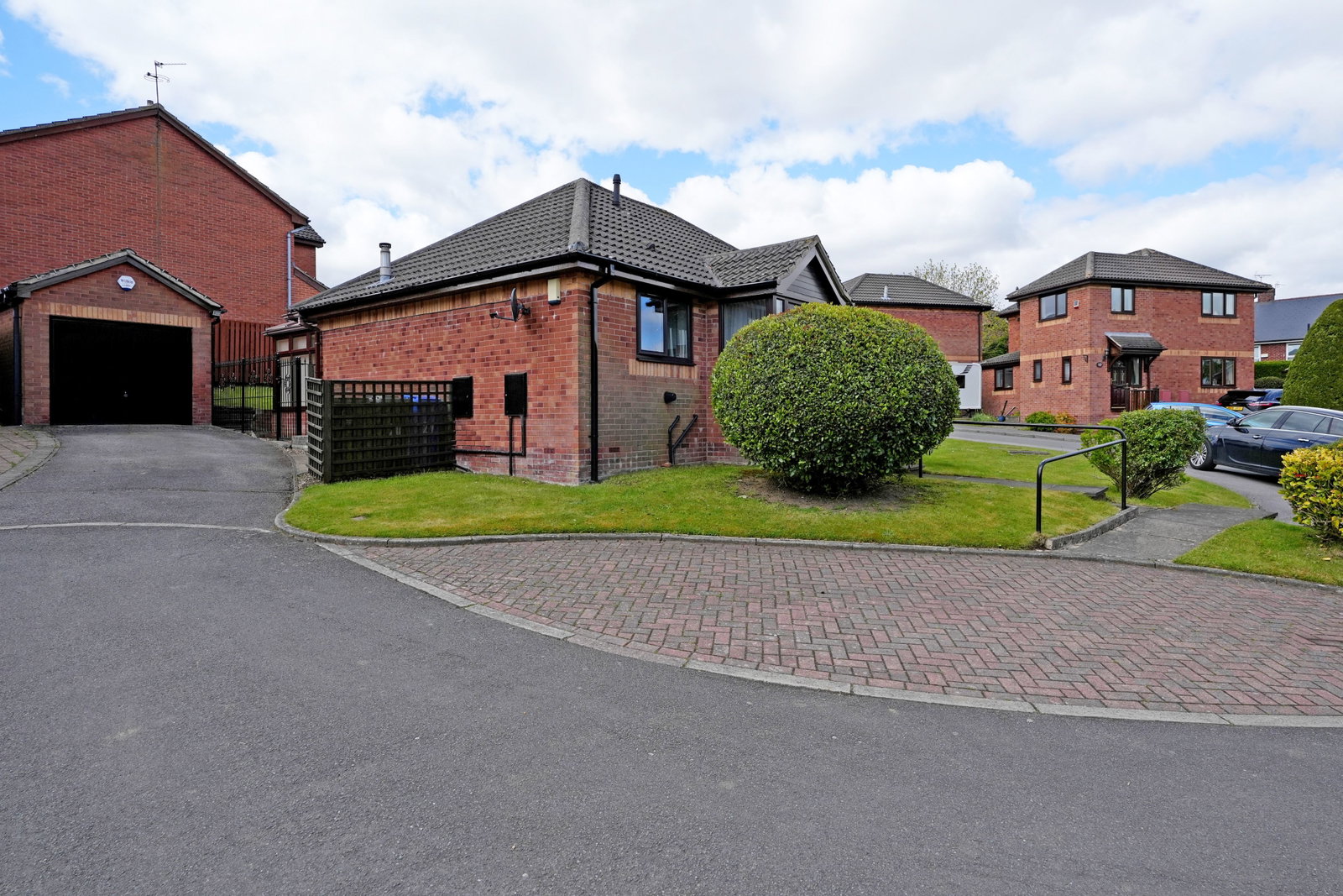 Bungalow in Sheffield
