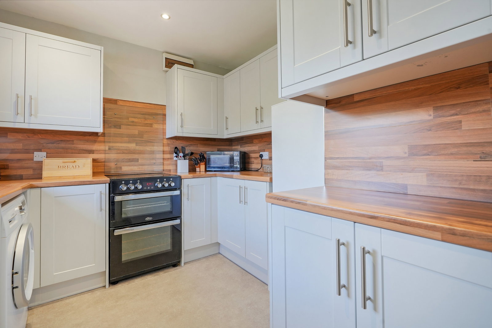 Bungalow in Sheffield
