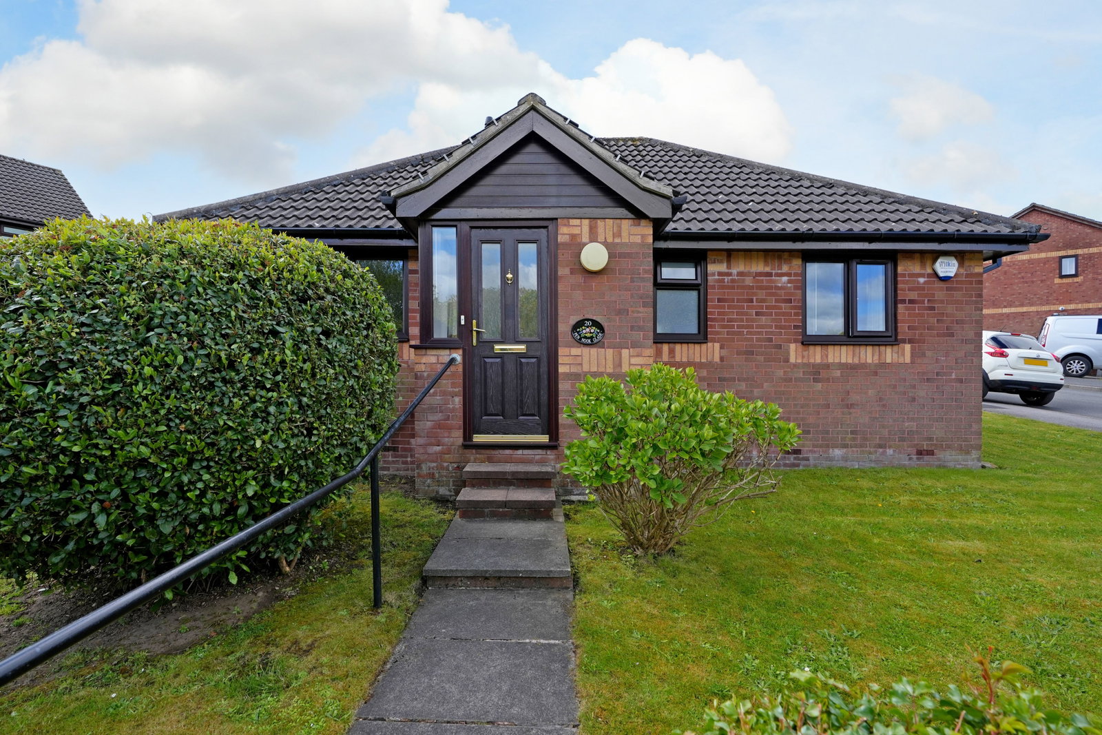 Bungalow in Sheffield