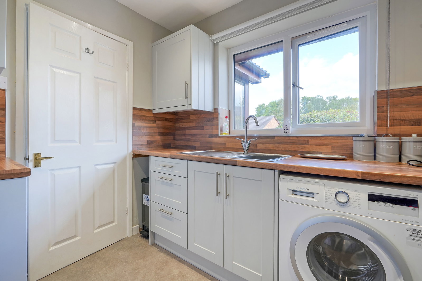 Bungalow in Sheffield