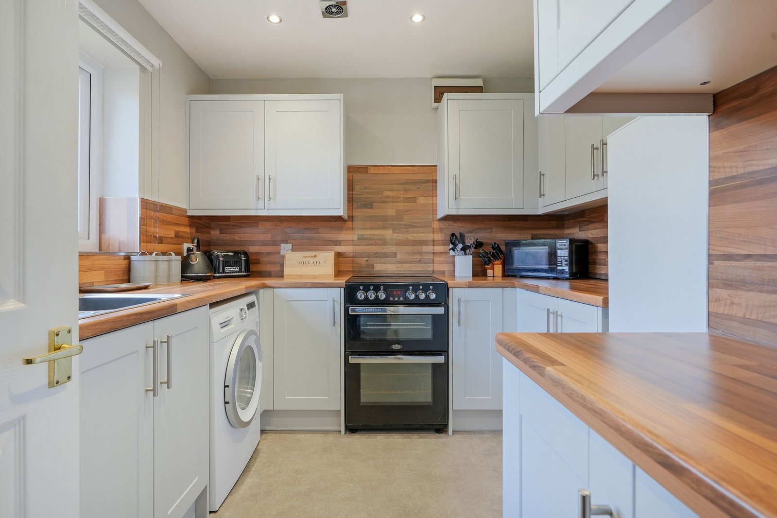 Bungalow in Sheffield