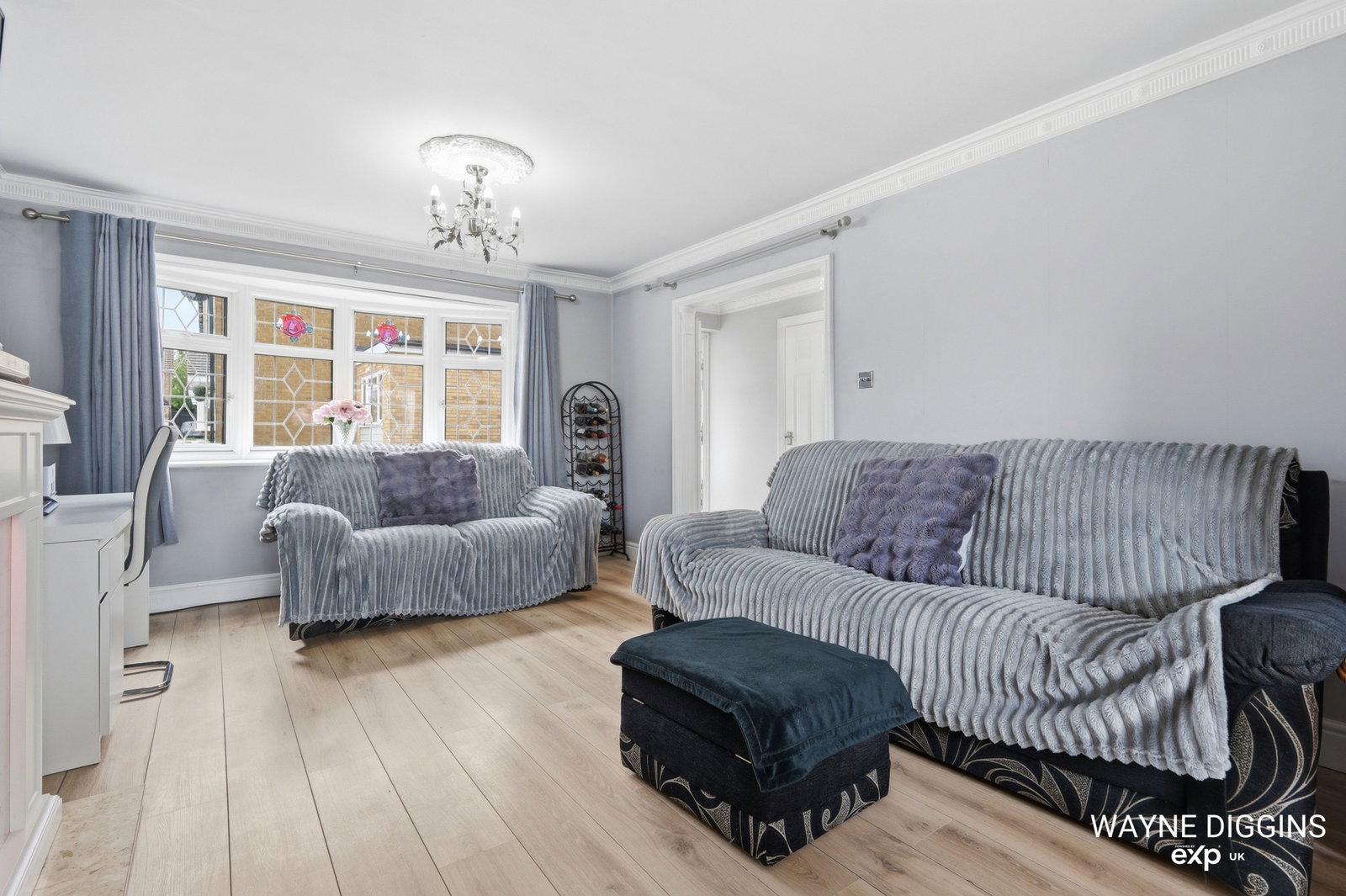 Terraced House in Grays 4