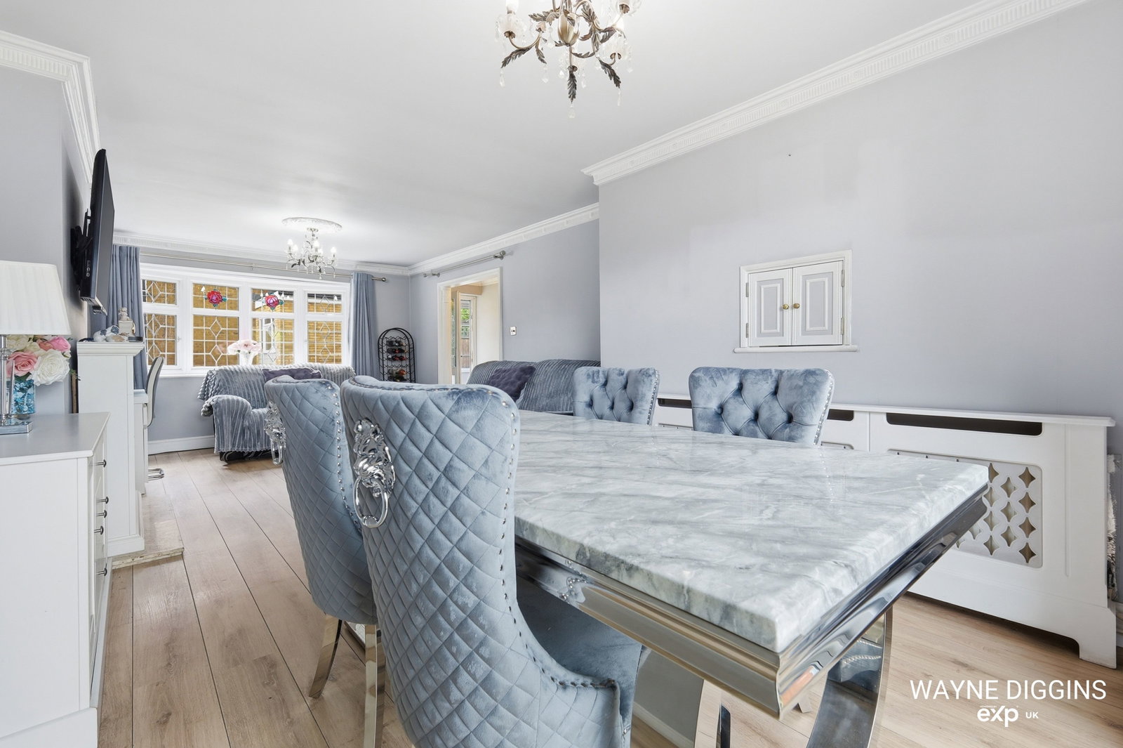 Terraced House for sale in Grays, Malting Lane, Orsett, RM16 3HJ